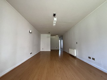 Venta / Departamento / Huechuraba