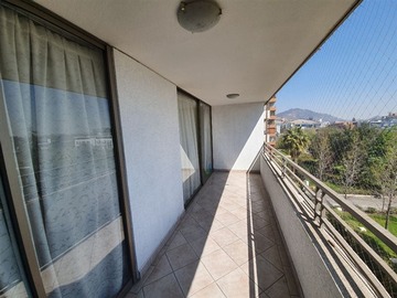 Venta / Departamento / Huechuraba