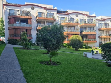 Venta / Departamento / Huechuraba