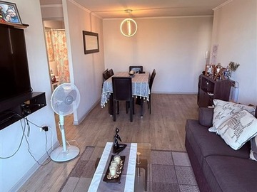 Venta / Departamento / Huechuraba