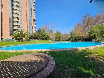 Venta / Departamento / Huechuraba