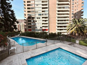 Venta / Departamento / Huechuraba