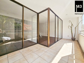 Venta / Departamento / Huechuraba