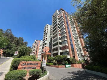 Venta / Departamento / Huechuraba