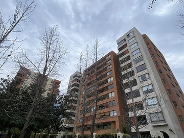 Venta / Departamento / Huechuraba