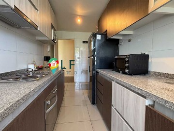 Venta / Departamento / Huechuraba