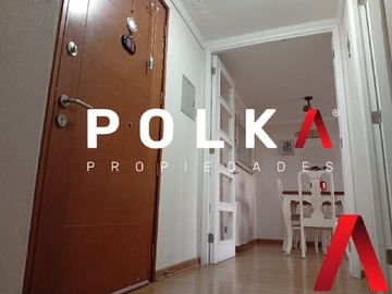 Venta / Departamento / Huechuraba