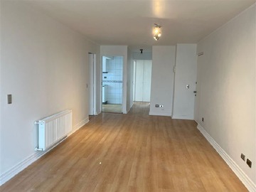 Venta / Departamento / Huechuraba