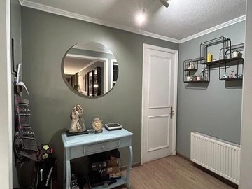 Venta / Departamento / Huechuraba