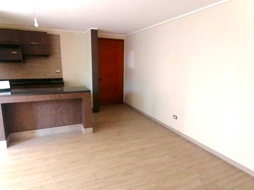 Venta / Departamento / Huechuraba