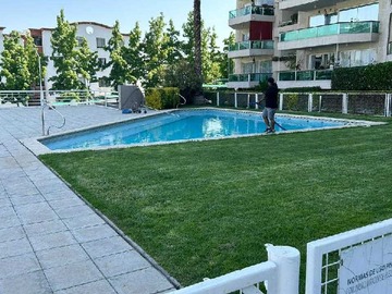 Venta / Departamento / Huechuraba