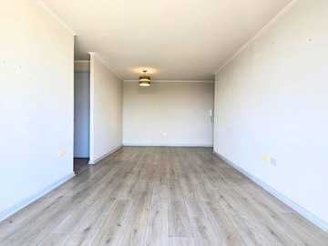 Venta / Departamento / Huechuraba