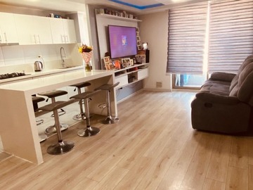 Venta / Departamento / Huechuraba