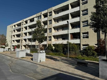 Venta / Departamento / Huechuraba