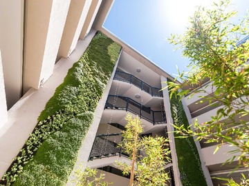 Venta / Departamento / Huechuraba