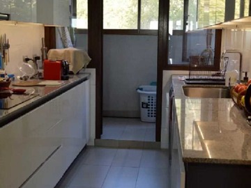 Venta / Departamento / Huechuraba