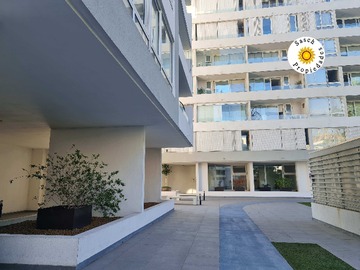 Venta / Departamento / Huechuraba