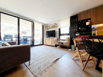 Venta / Departamento / Huechuraba