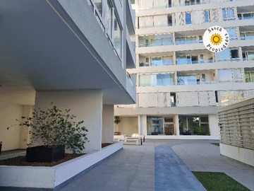 Venta / Departamento / Huechuraba