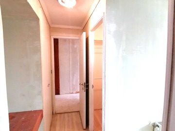 Venta / Departamento / Huechuraba