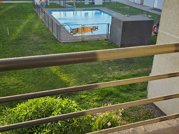 Venta / Departamento / Huechuraba