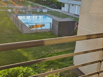 Venta / Departamento / Huechuraba