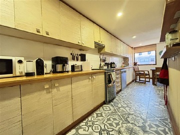 Venta / Departamento / Huechuraba