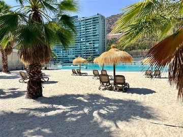 Venta / Departamento / Huechuraba