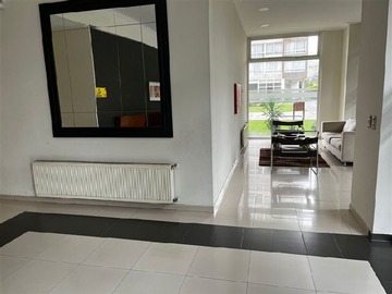Venta / Departamento / Huechuraba