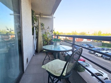 Venta / Departamento / Huechuraba