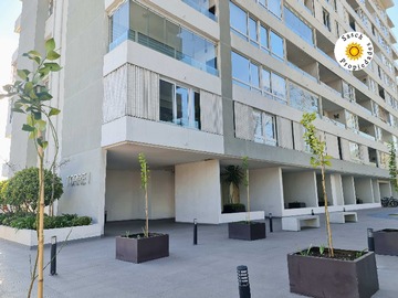 Venta / Departamento / Huechuraba