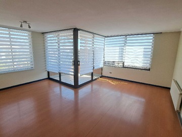 Venta / Departamento / Huechuraba