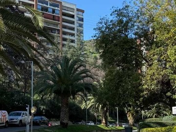 Venta / Departamento / Huechuraba