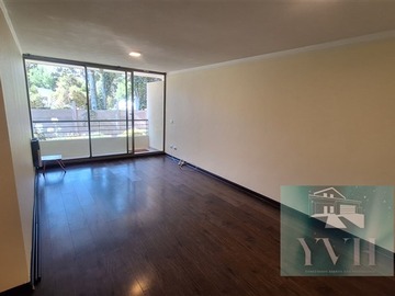 Venta / Departamento / Huechuraba