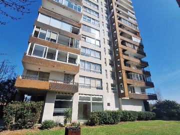 Venta / Departamento / Huechuraba
