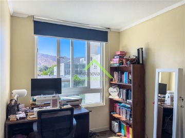 Venta / Departamento / Huechuraba