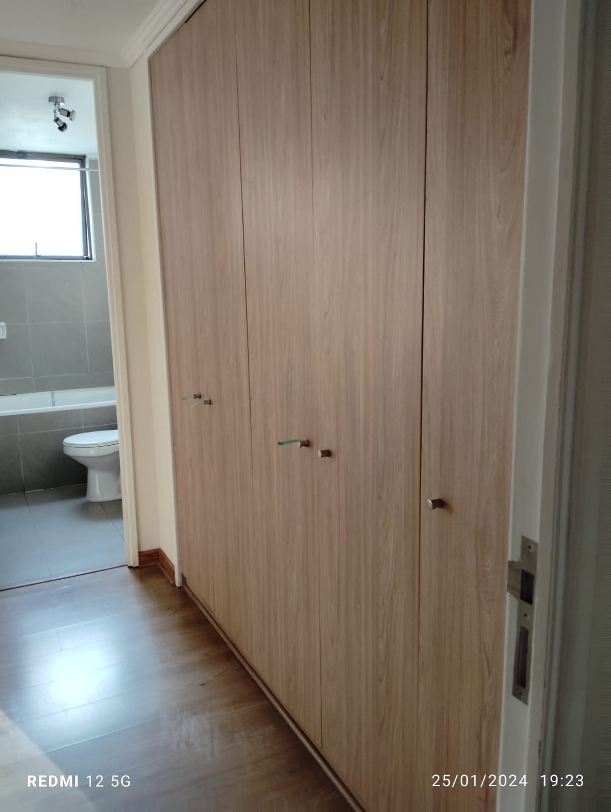 Closet Dormitorio ppal