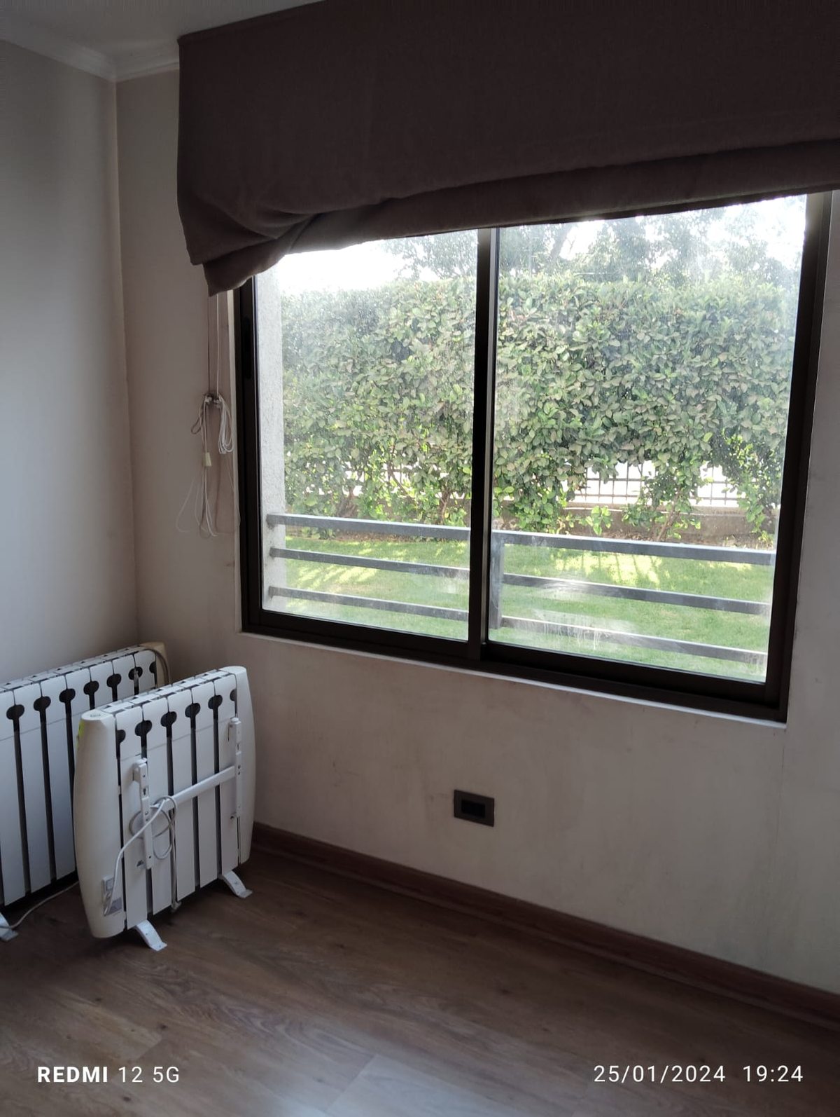 Dormitorio #2