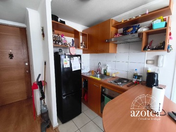 Venta / Departamento / Independencia