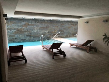 Venta / Departamento / Independencia