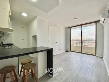 Venta / Departamento / Independencia
