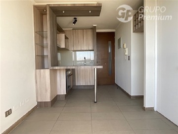 Venta / Departamento / Independencia
