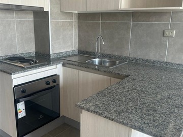 Venta / Departamento / Independencia