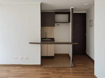 Venta / Departamento / Independencia