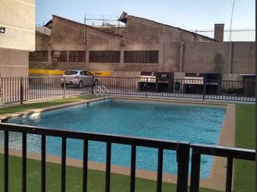 Venta / Departamento / Independencia