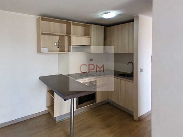 Venta / Departamento / Independencia