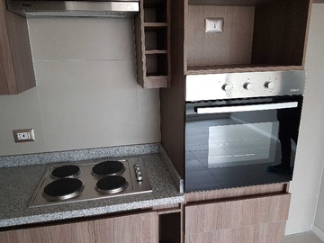 Venta / Departamento / Independencia