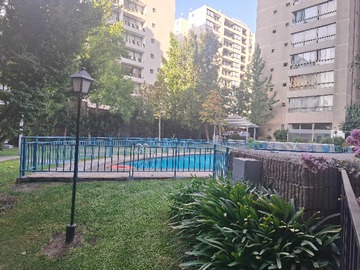 Venta / Departamento / Independencia