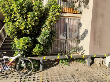 Venta / Departamento / Independencia