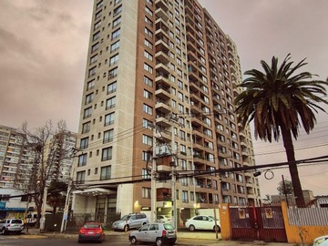 Venta / Departamento / Independencia